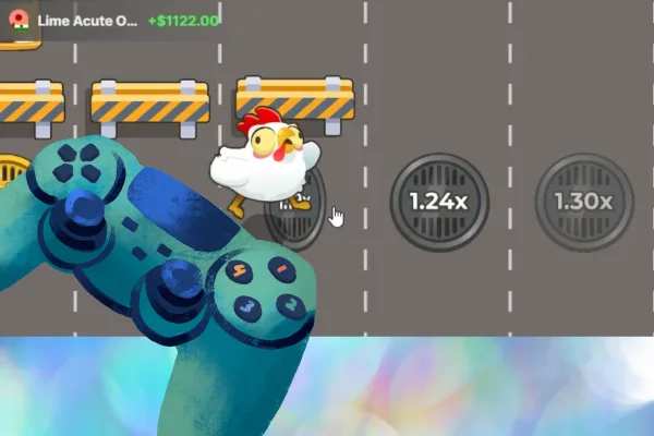 Chicken Road Bonus Codes
